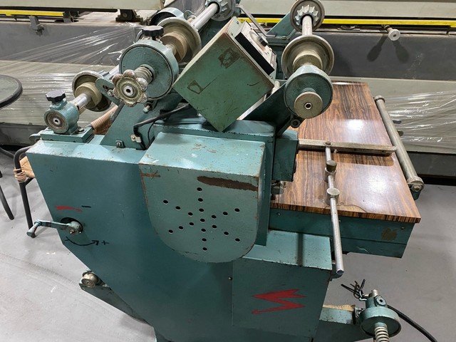 Laminadora - Ricall - Formato 55cm - Foto 3