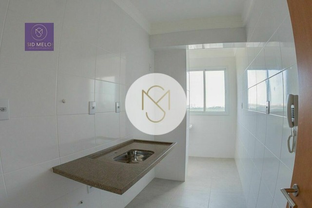 Apartamento Pronto Novo para venda em Jardins, Aracaju-SE - Foto 8