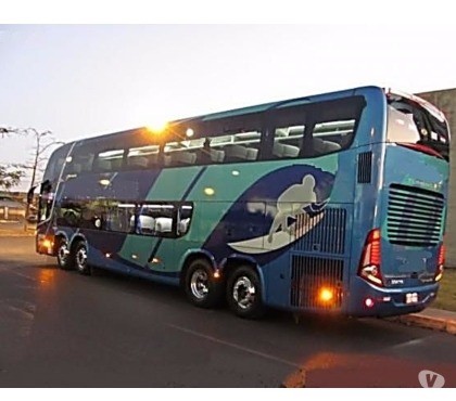 Locaçao de onibus -turismo - Foto 2