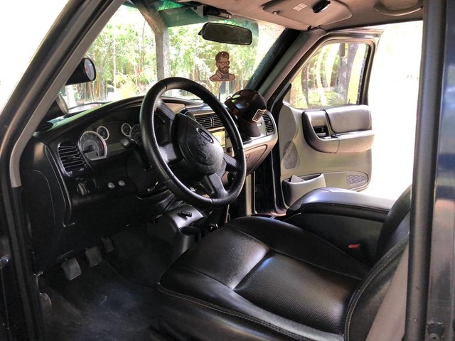 FORD RANGER LIMITED 3.0 PSE 4X4 CD TB DIESEL 2011 - 1068048866 | OLX