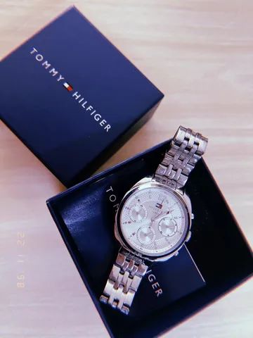 Relógio Tommy Hilfiger 