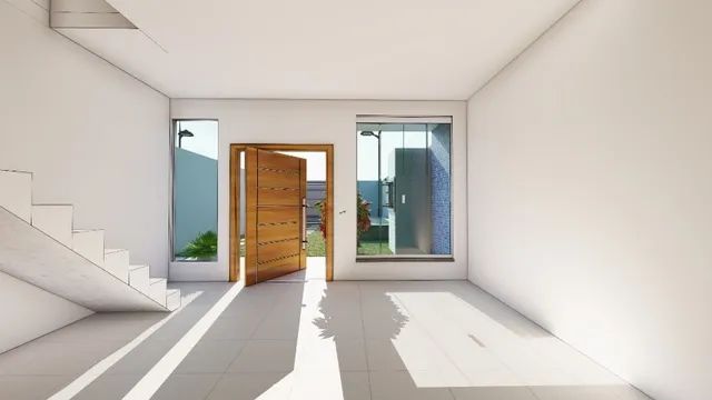 Excelente Casa para Venda - Piam - Belford Roxo - Foto 3