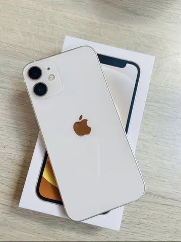 IPhone 12 64gb semi novo, loja física. - Celulares e telefonia - Eldorado,  Contagem 1039210217