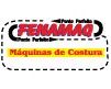Manutenção em Máquinas de Costura