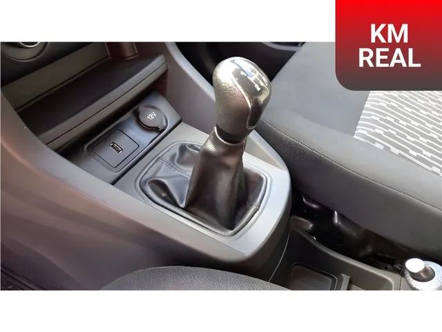 Ford Ka 2021 1.5 ti-vct flex se plus manual