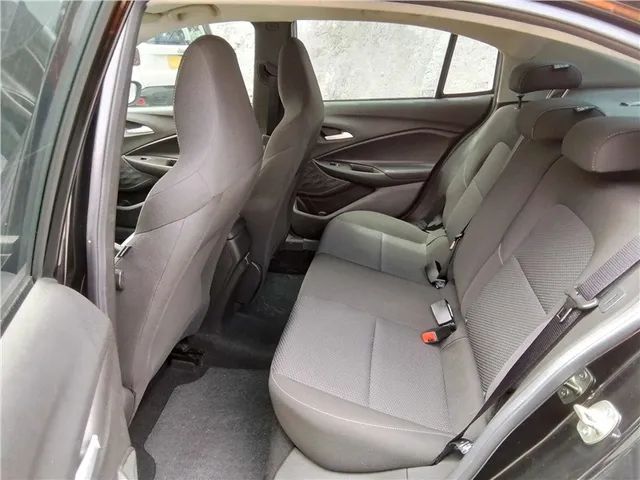 Chevrolet Onix 2023 1.0 turbo flex ltz automático - Foto 5