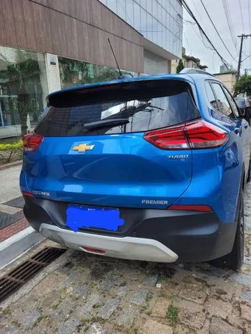 Tracker 1.2 turbo Premier - Foto 7