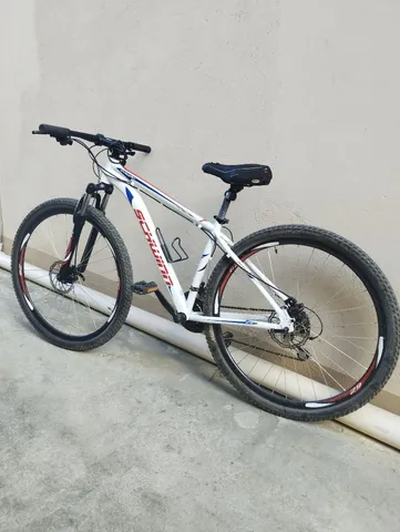 Bicicleta aro 29 toda shimano schiwin eagle em Mongaguá