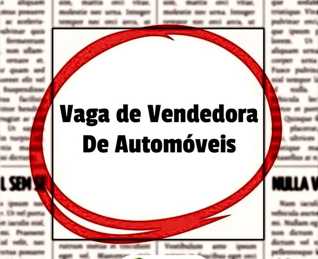 Vagas - Advance RH