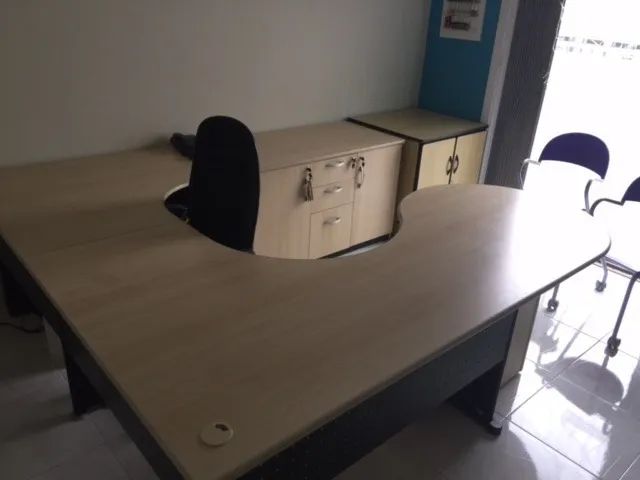 Mesa de Escritório (linda!) - Foto 3