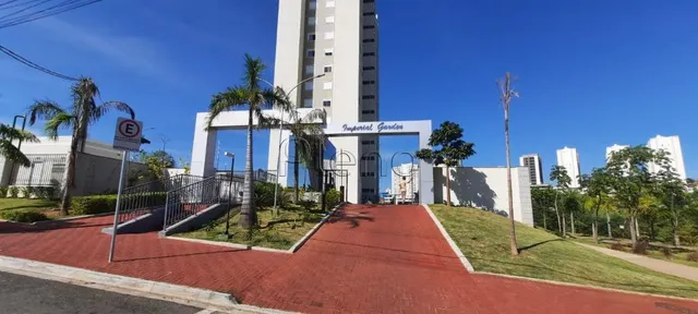 Apartamento à venda com 2 dormitórios no Parque Industrial, Campinas