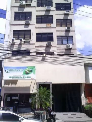 Captação de Conjunto Comercial a venda na Avenida Doutor Mário Guimarães, Centro, Nova Iguaçu, RJ