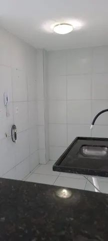 Captação de Apartamento para locação na Rua Monte Horebe, Gramame, João Pessoa, PB