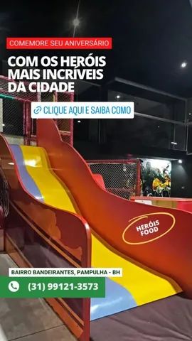 Tobogã  - Foto 3