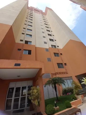 Captação de Apartamento a venda na Rua Vitorino Calegare, Jardim Paraiso, Barueri, SP