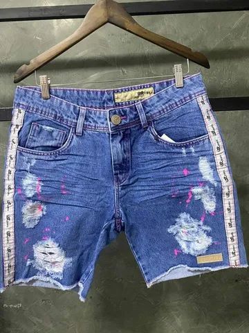 Jeans santa best sale catarina atacado