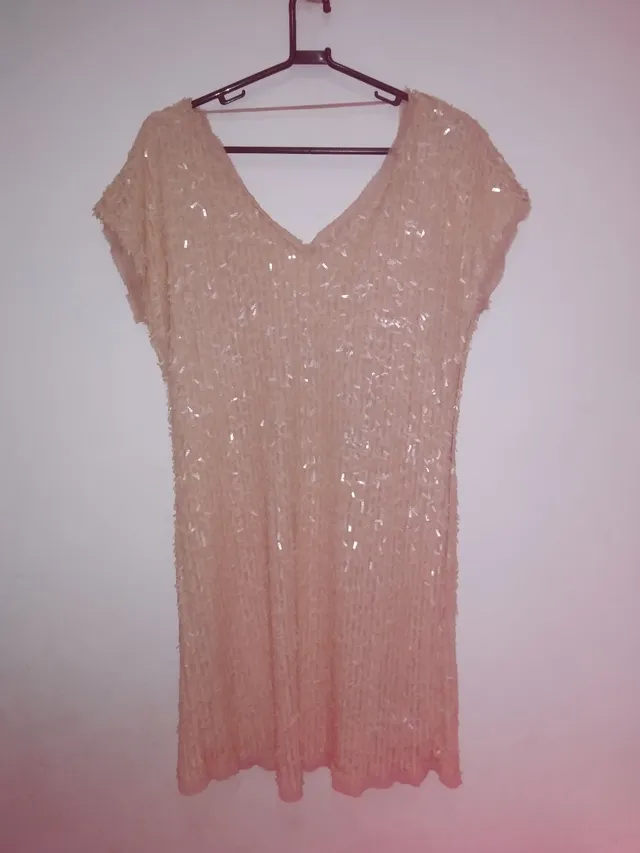 Vestido festa M
