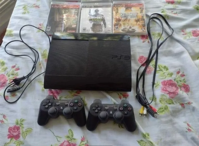 Jogo De Aviao Ps3  MercadoLivre 📦