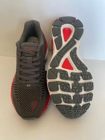 Tênis Under Armour Original N 34 - Foto 3