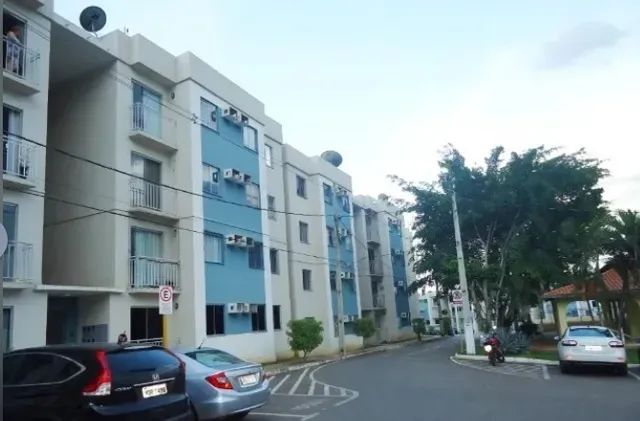 Residencial Via Parque Plus - Foto 2