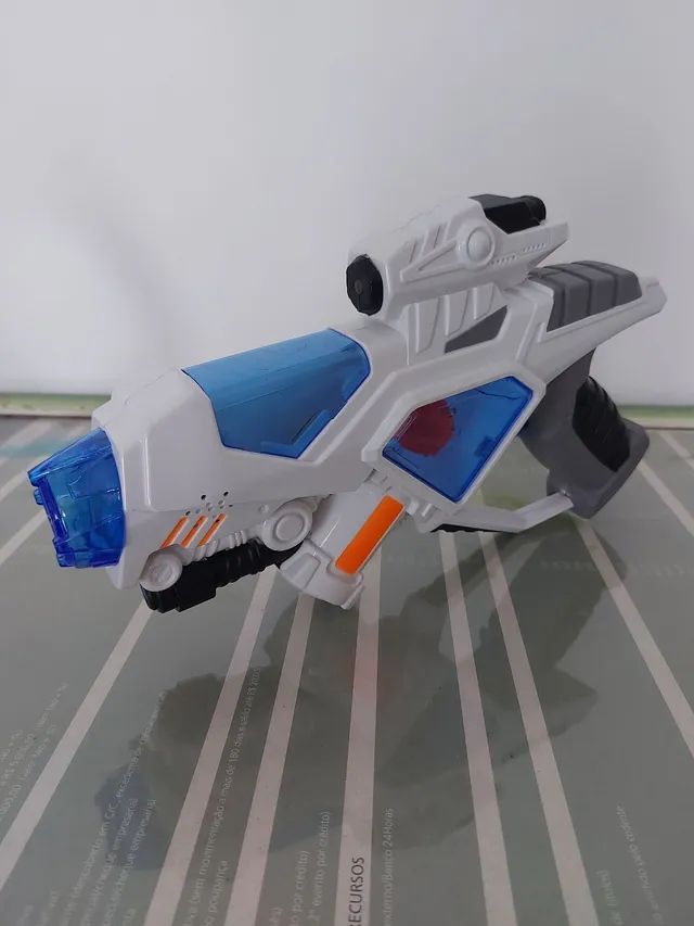 Pistola Space Guardian  - Foto 3