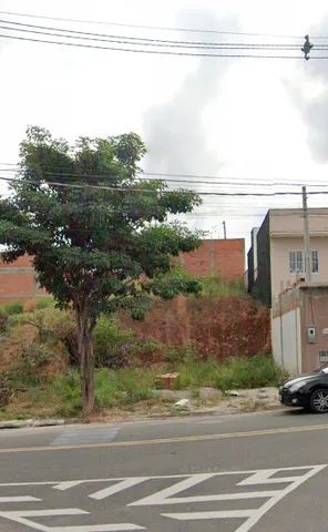 Captação de Terreno a venda na Rua Maria das Dores de Melo, Residencial Votorantim Park I, Votorantim, SP