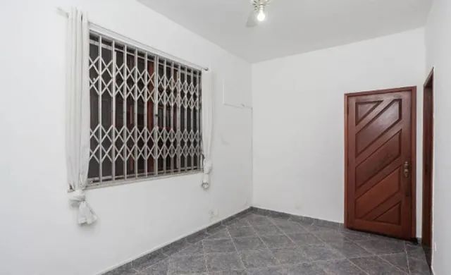 Apartamentos com 1 quarto à venda em Urca, Rio de Janeiro