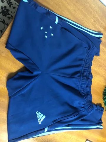 Conjunto Moleton e calça Cruzeiro  - Foto 2