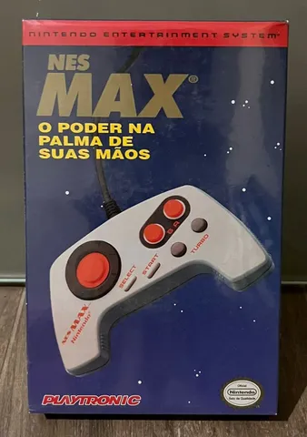 Nintendinho nes  +190 anúncios na OLX Brasil