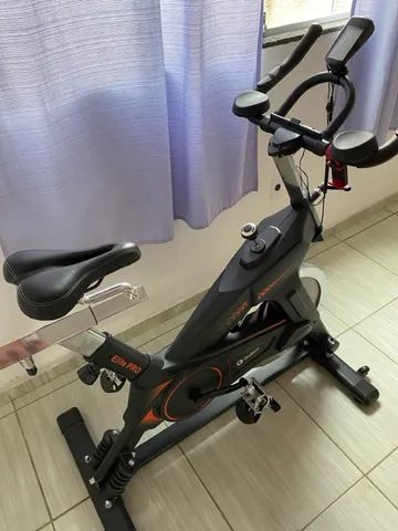 SPINNING BIKE  - Foto 4