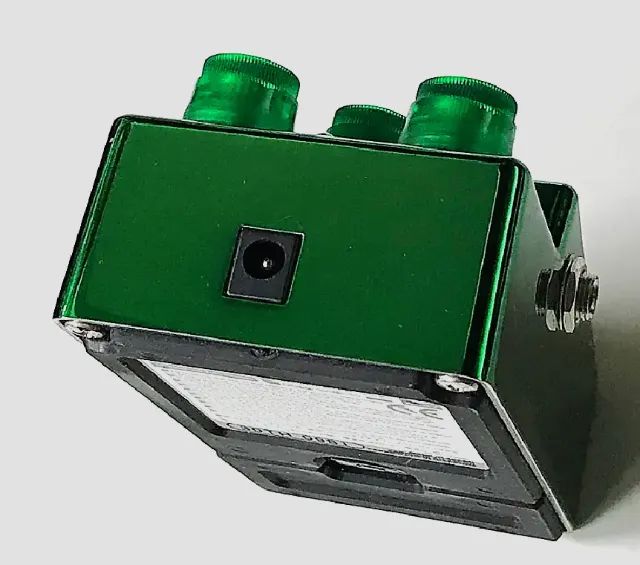 Pedal Ibanez Tube Screamer Ts9 30th Anniversary - Foto 5