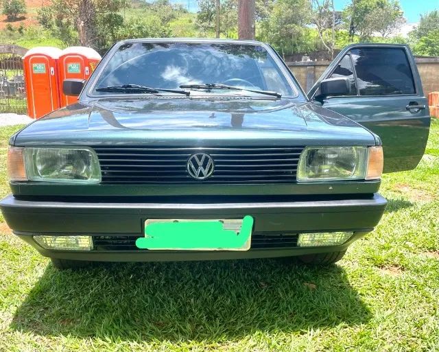 VOLKSWAGEN GOL 1994 Usados e Novos