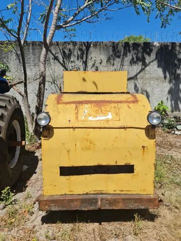 rolo tanden muller rt62h $ 57 mil - Foto 4