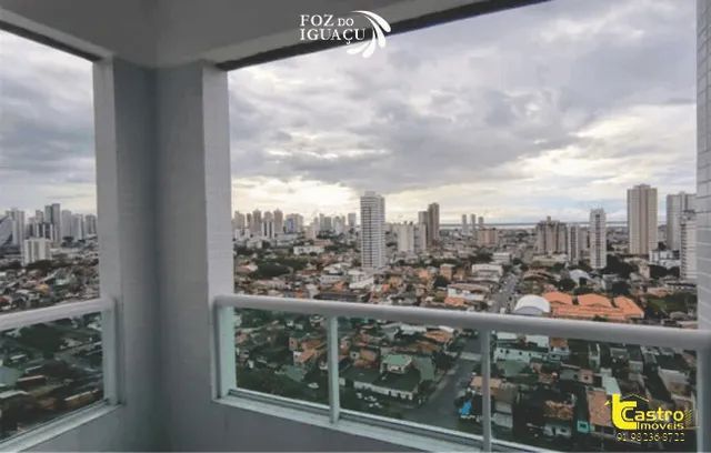 Foz do Iguaçu Residencial. 3/4. 1 ou 2 Vagas. G62 - Foto 5