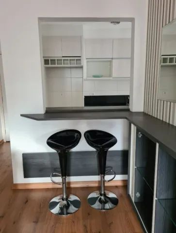 Apartamento térreo - Foto 7