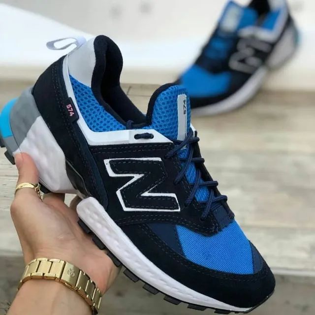 tenis atacado adidas puma fila nike balenciaga gucci cat vans reserva lacoste jordan