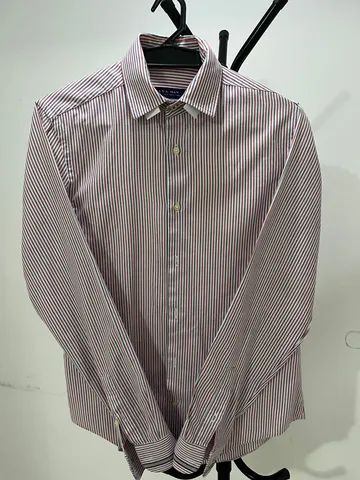 Camisa social Zara - Foto 2