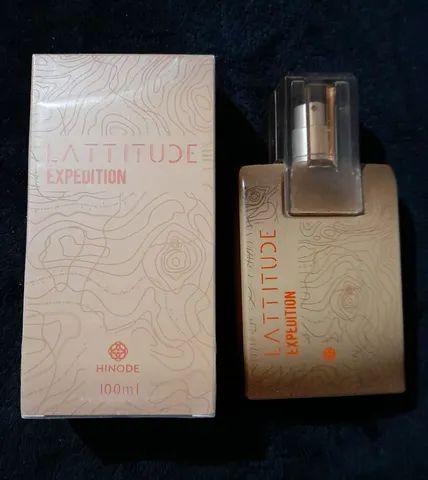 Perfume lattitude outlet expedition