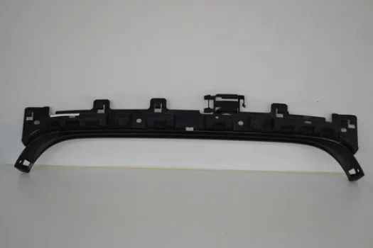Guia Central Parachoque Traseiro Bmw 325 2008 2009 Original