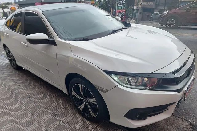 HONDA CIVIC 2.0 16V SPORT 2017 - Foto 3
