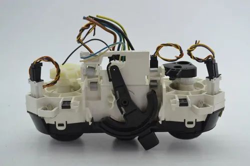  Comando Ar Condicionado Painel Fiat Uno 2016 Original - Foto 2