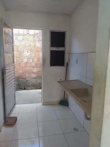 Casa desocupada no Recanto das Lagoas vende-se  - Foto 5