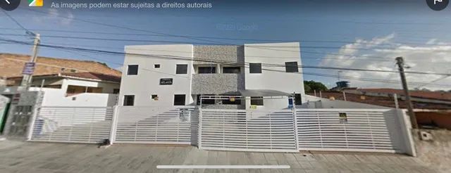 Captação de Apartamento a venda na Rua Subtenente Graciano Félix da Silva, Jardim Cidade Universitária, João Pessoa, PB