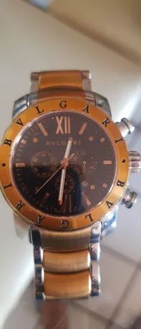 Relógio bvlgari - Foto 5