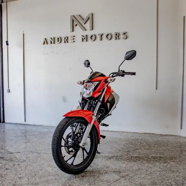 Motos HONDA CG 2022 - Belém, Pará