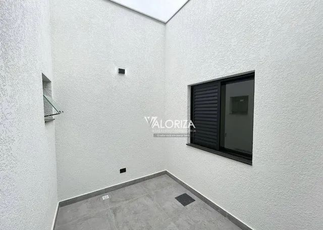 Casa à venda com 3 Quartos, Horto Florestal, Sorocaba - R$ 345.000