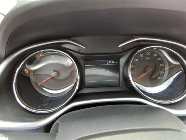 Chevrolet Onix 2023 1.0 turbo flex ltz automático - Foto 7