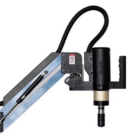 Rosqueadeira Elétrica Articulada Fixomaq - Cod.0017 - Foto 3