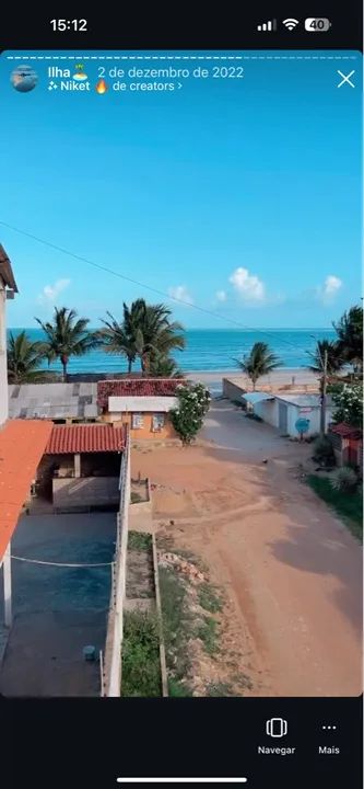 foto - Maceió - Farol