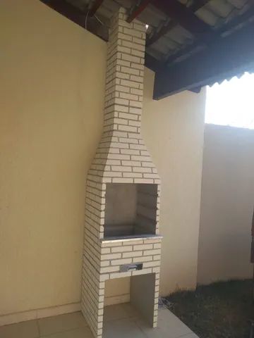 Churrasqueira Tijolinho a partir de R$ 660,00 - Foto 4